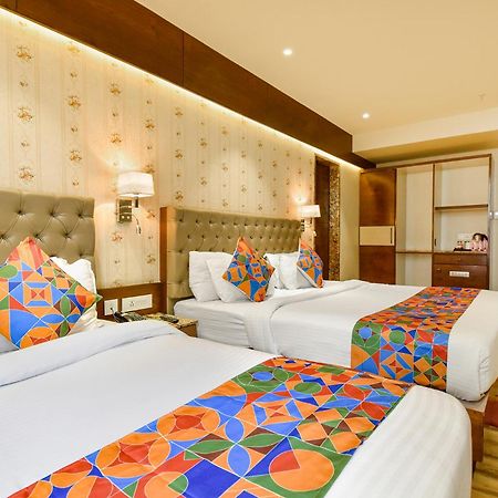Fabhotel Jaipur Luxe Dış mekan fotoğraf