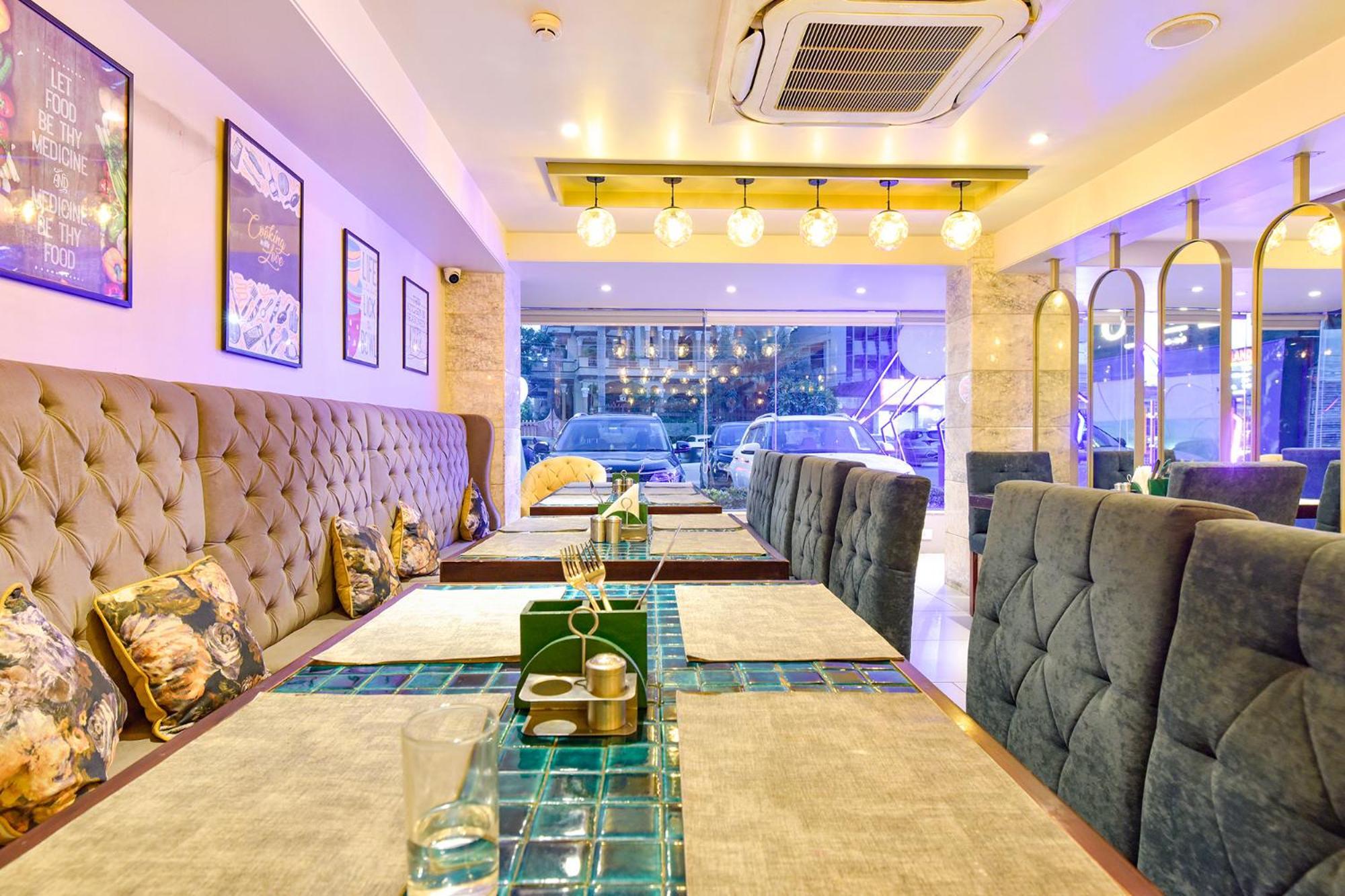 Fabhotel Jaipur Luxe Dış mekan fotoğraf
