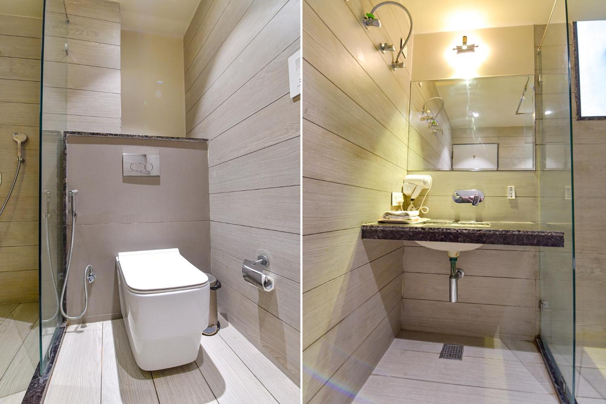 Fabhotel Jaipur Luxe Dış mekan fotoğraf