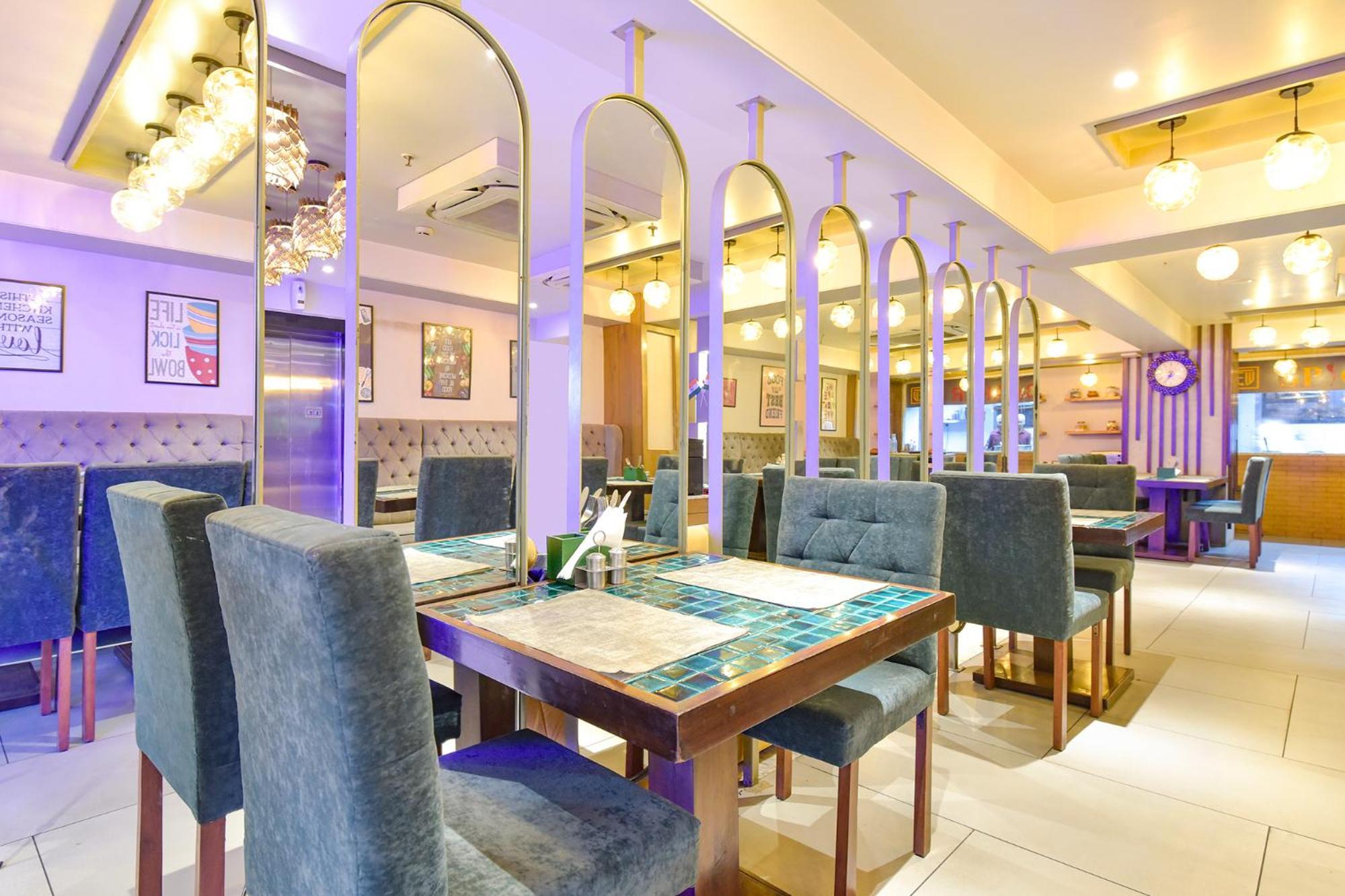 Fabhotel Jaipur Luxe Dış mekan fotoğraf