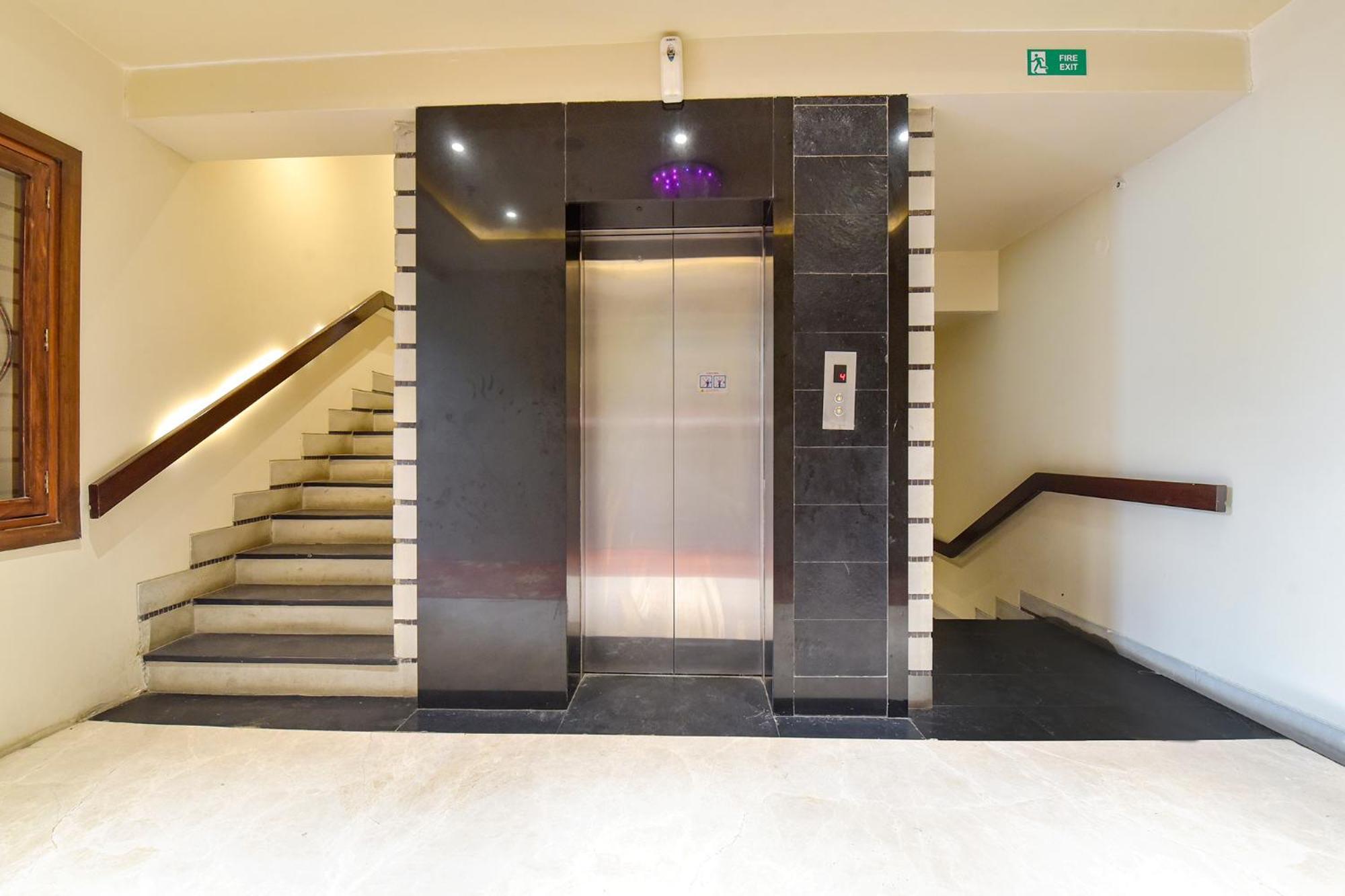 Fabhotel Jaipur Luxe Dış mekan fotoğraf