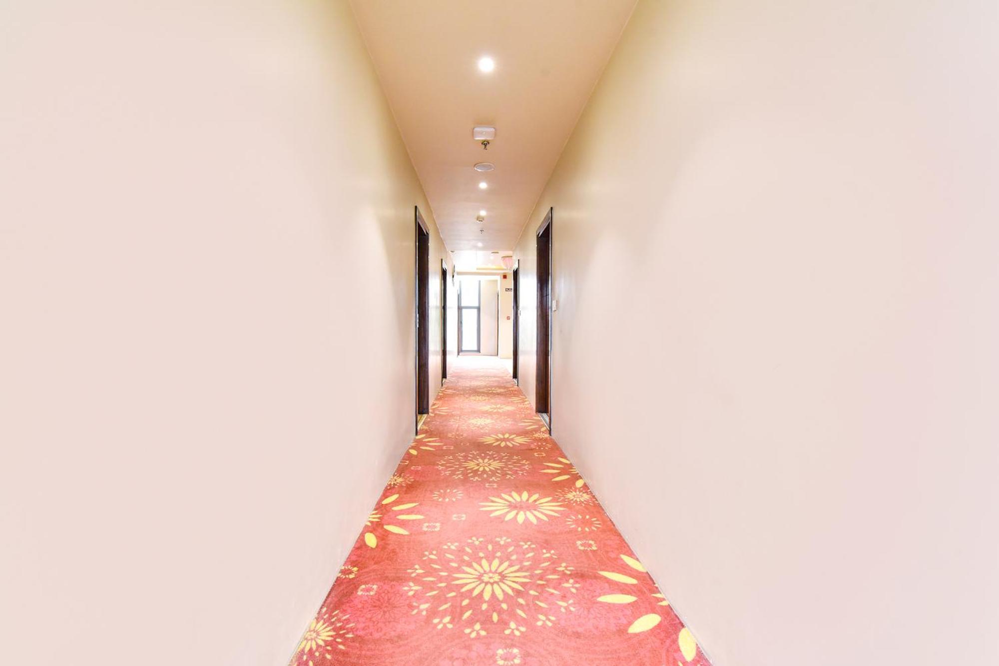 Fabhotel Jaipur Luxe Dış mekan fotoğraf