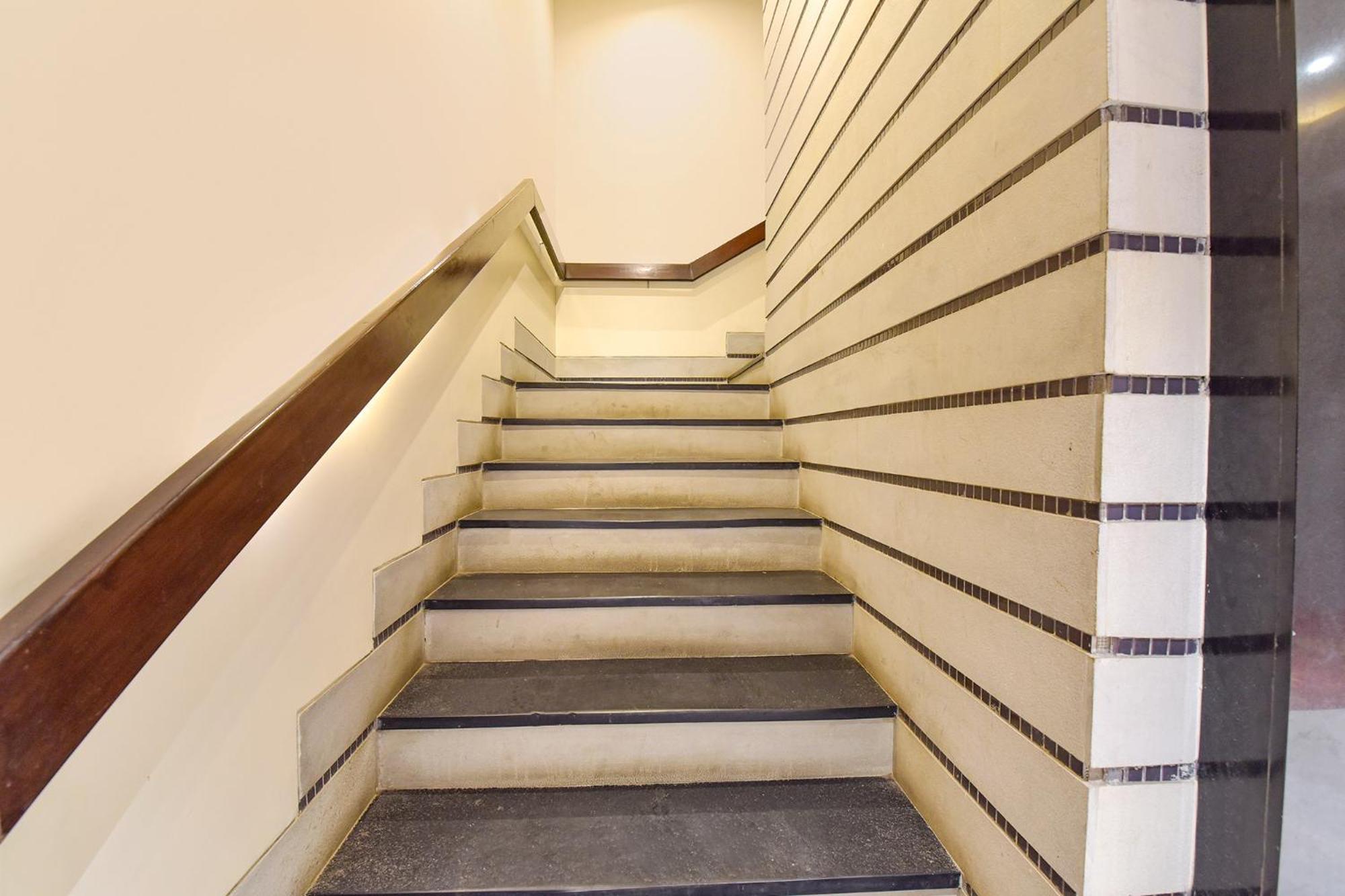 Fabhotel Jaipur Luxe Dış mekan fotoğraf